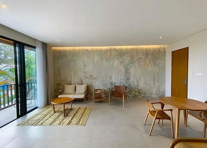 Villa Biloba And Canggu (Bali)