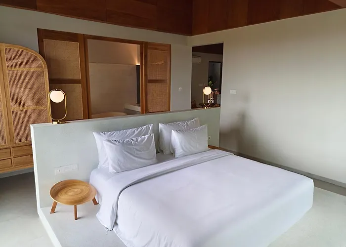 Biloba And * Canggu (Bali)