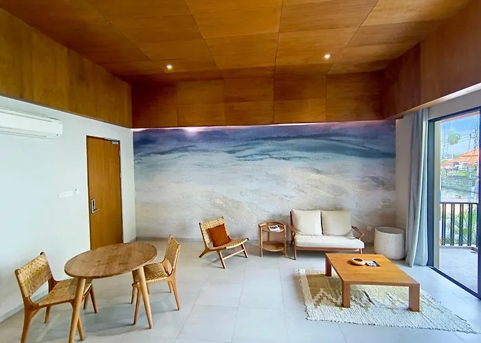 Biloba And Canggu (Bali)
