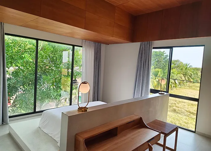 Biloba And * Canggu (Bali)