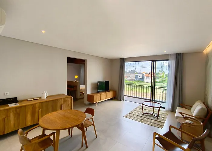 Villa Biloba And