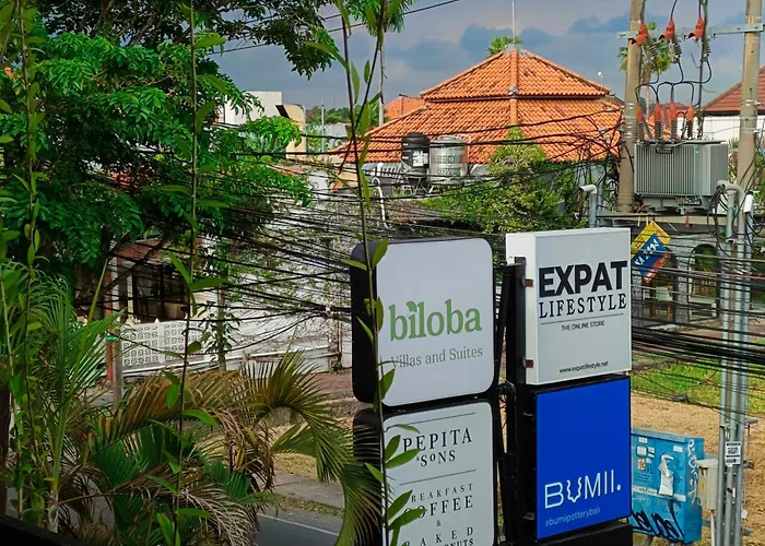 Biloba And