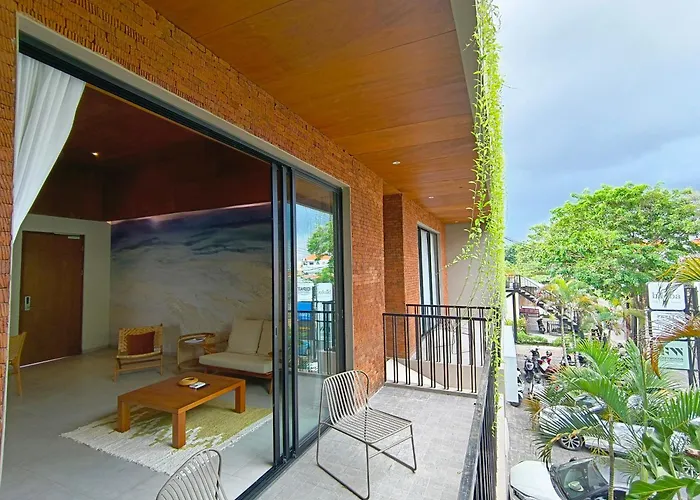 Villa Biloba And