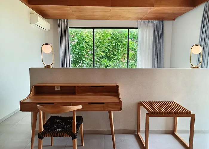Biloba And Villa Canggu (Bali)