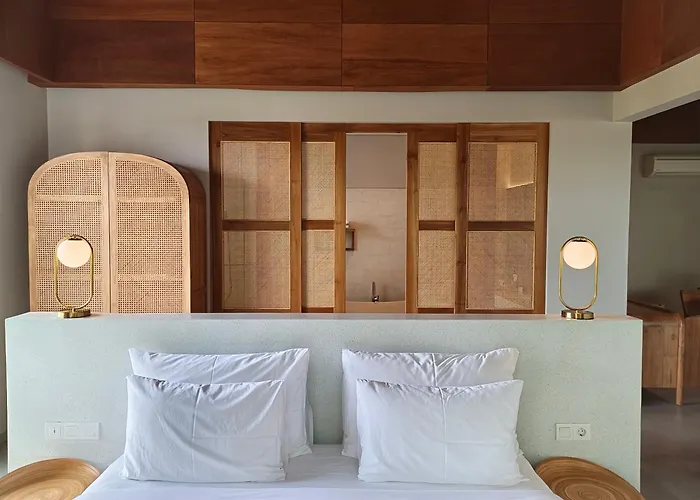 Biloba And * Canggu (Bali)