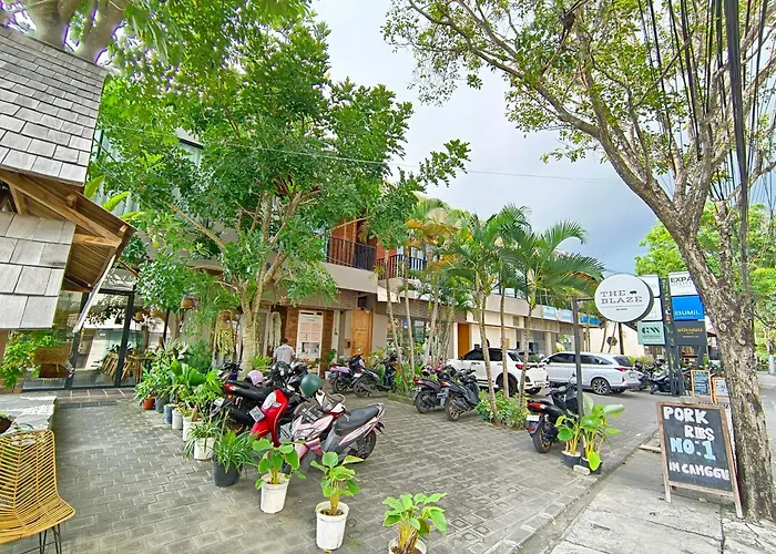 Biloba And Villa *