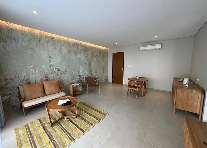 Villa Biloba And