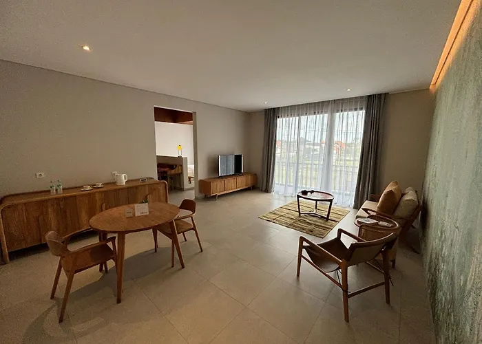 Villa Biloba And