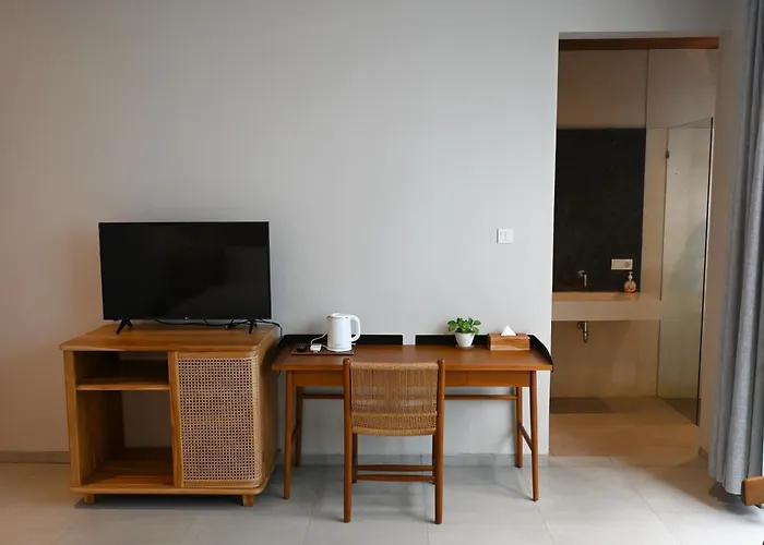 Biloba And * Canggu (Bali)