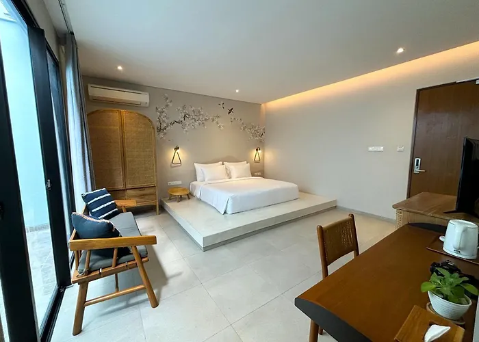 Villa Biloba And