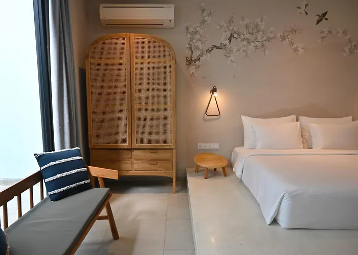 Biloba And Canggu (Bali)