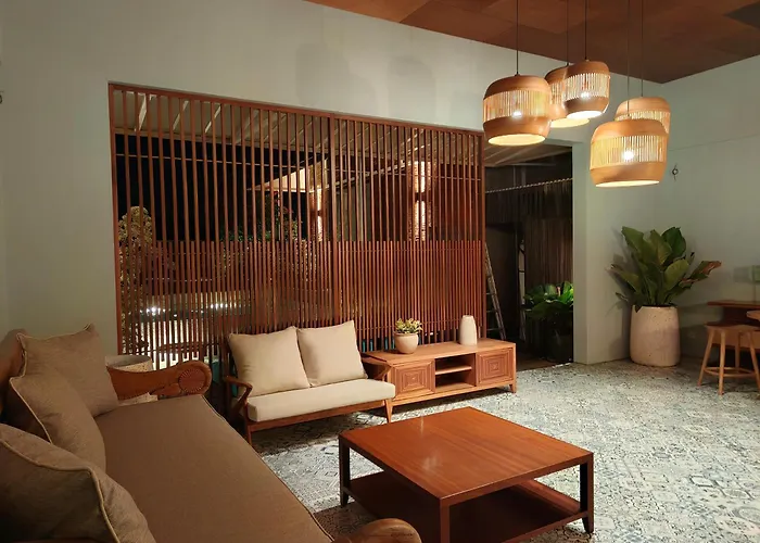 Villa Biloba And